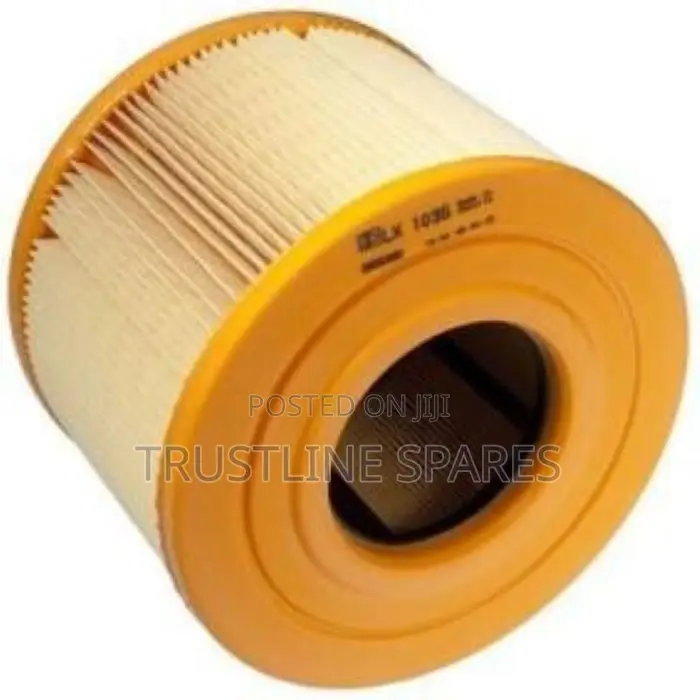 BMW Air Filter : Oem #13717536006