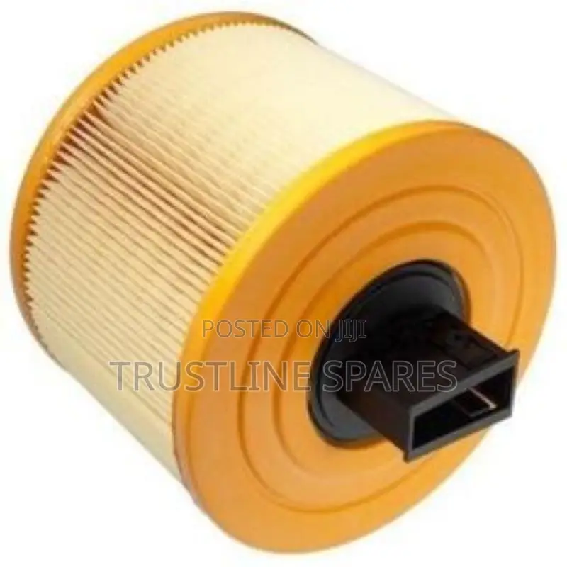 BMW Air Filter : Oem #13717536006