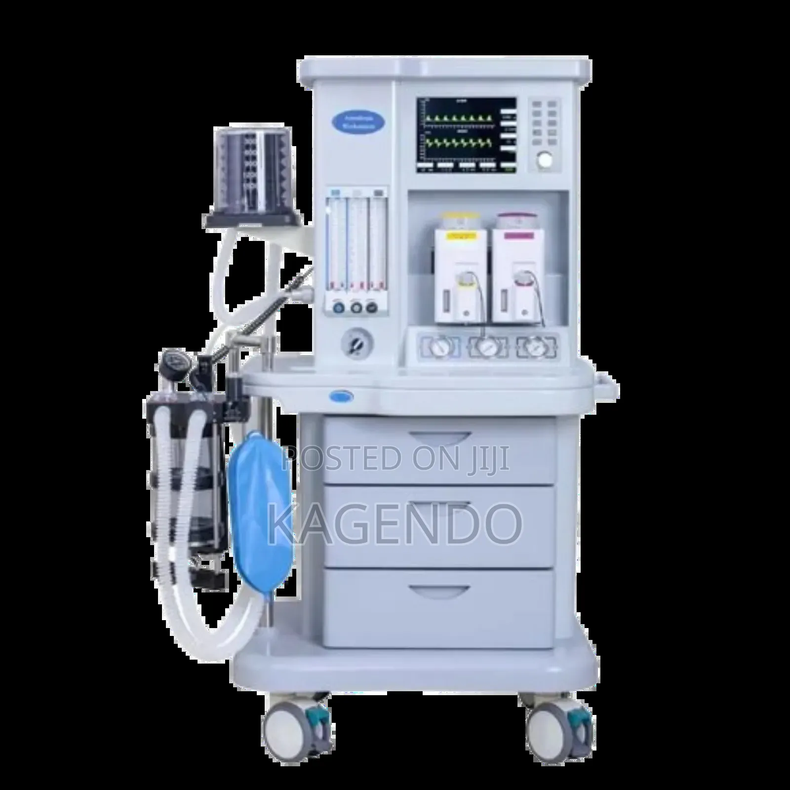 Anaesthetic Machine