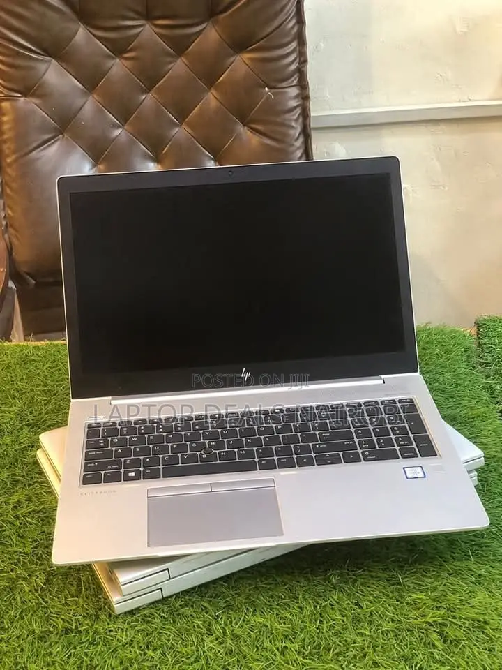 Laptop HP EliteBook 850 G6 8GB Intel Core I5 SSD 256GB