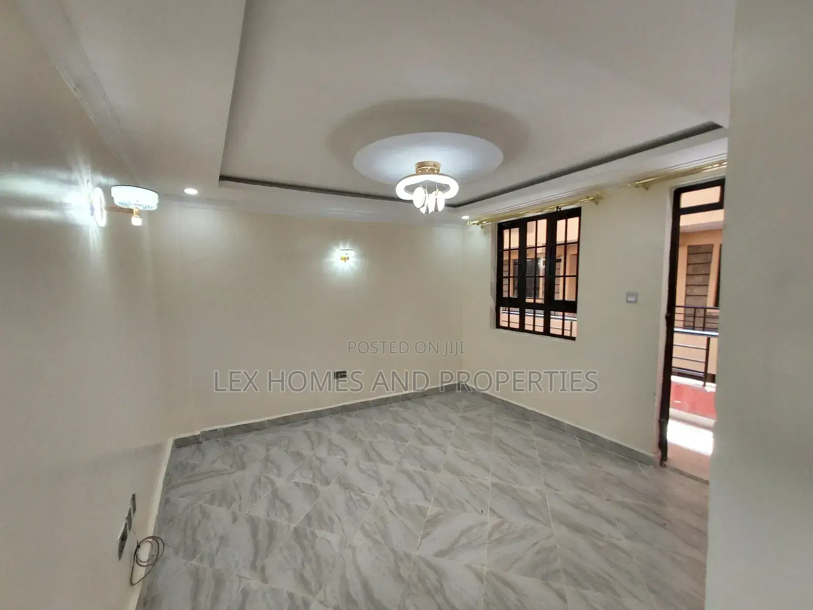 1bdrm Block of Flats in Ongata Rongai for rent