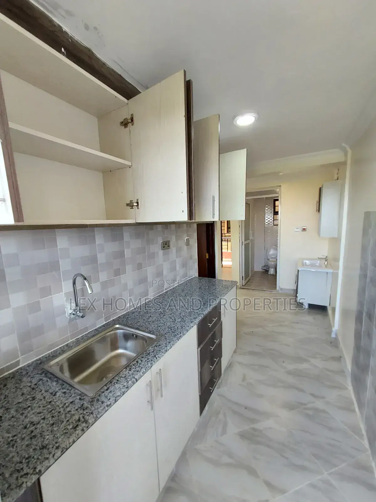 1bdrm Block of Flats in Ongata Rongai for rent