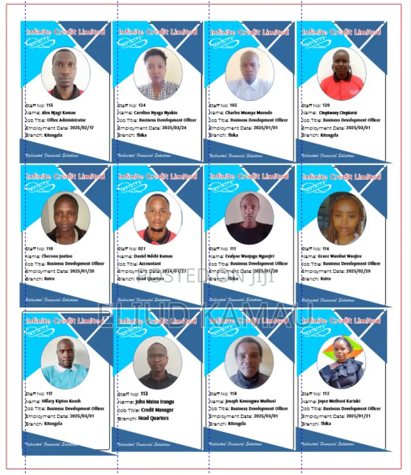 PVC Cards Printing Services