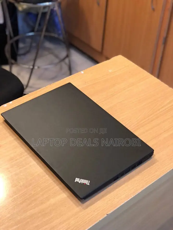 Laptop Lenovo ThinkPad T460s 8GB Intel Core I5 SSD 256GB