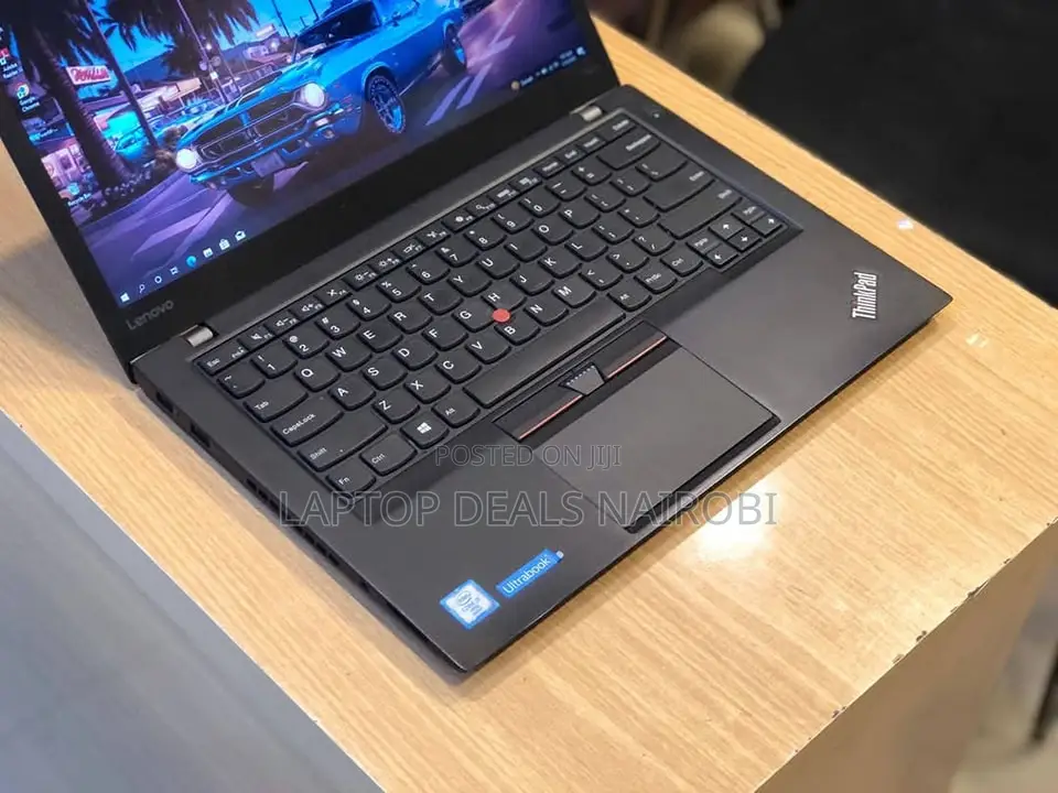 Laptop Lenovo ThinkPad T460s 8GB Intel Core I5 SSD 256GB
