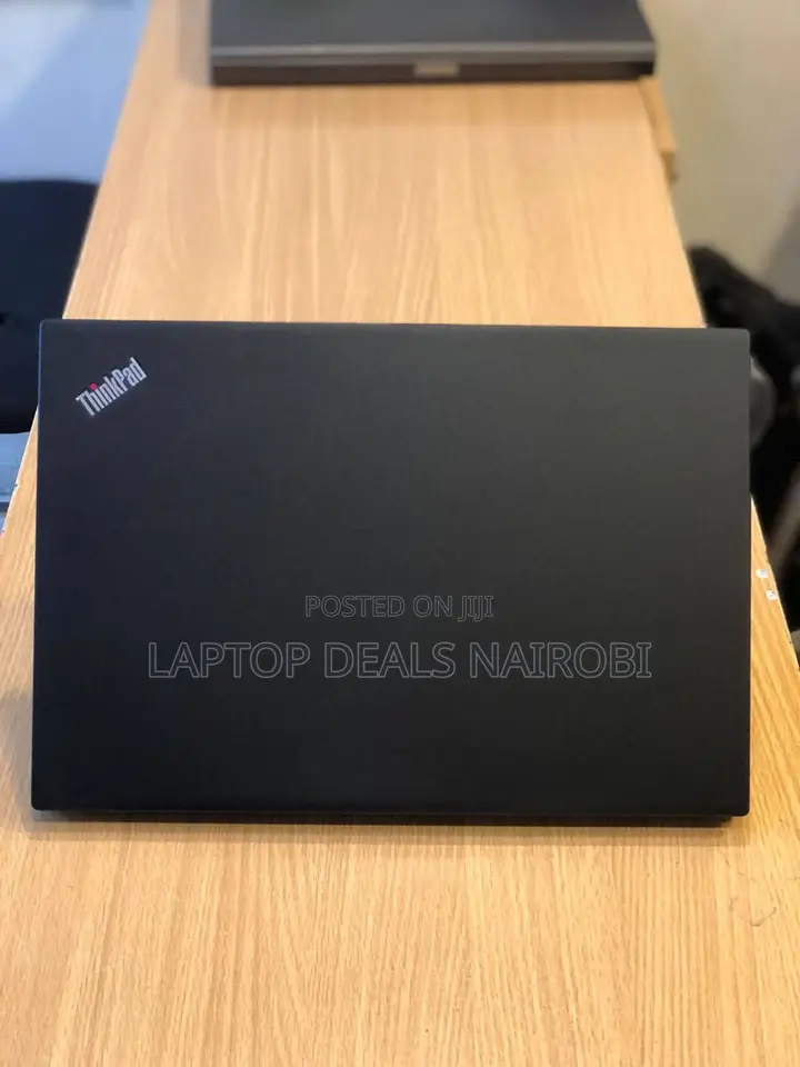 Laptop Lenovo ThinkPad T460s 8GB Intel Core I5 SSD 256GB