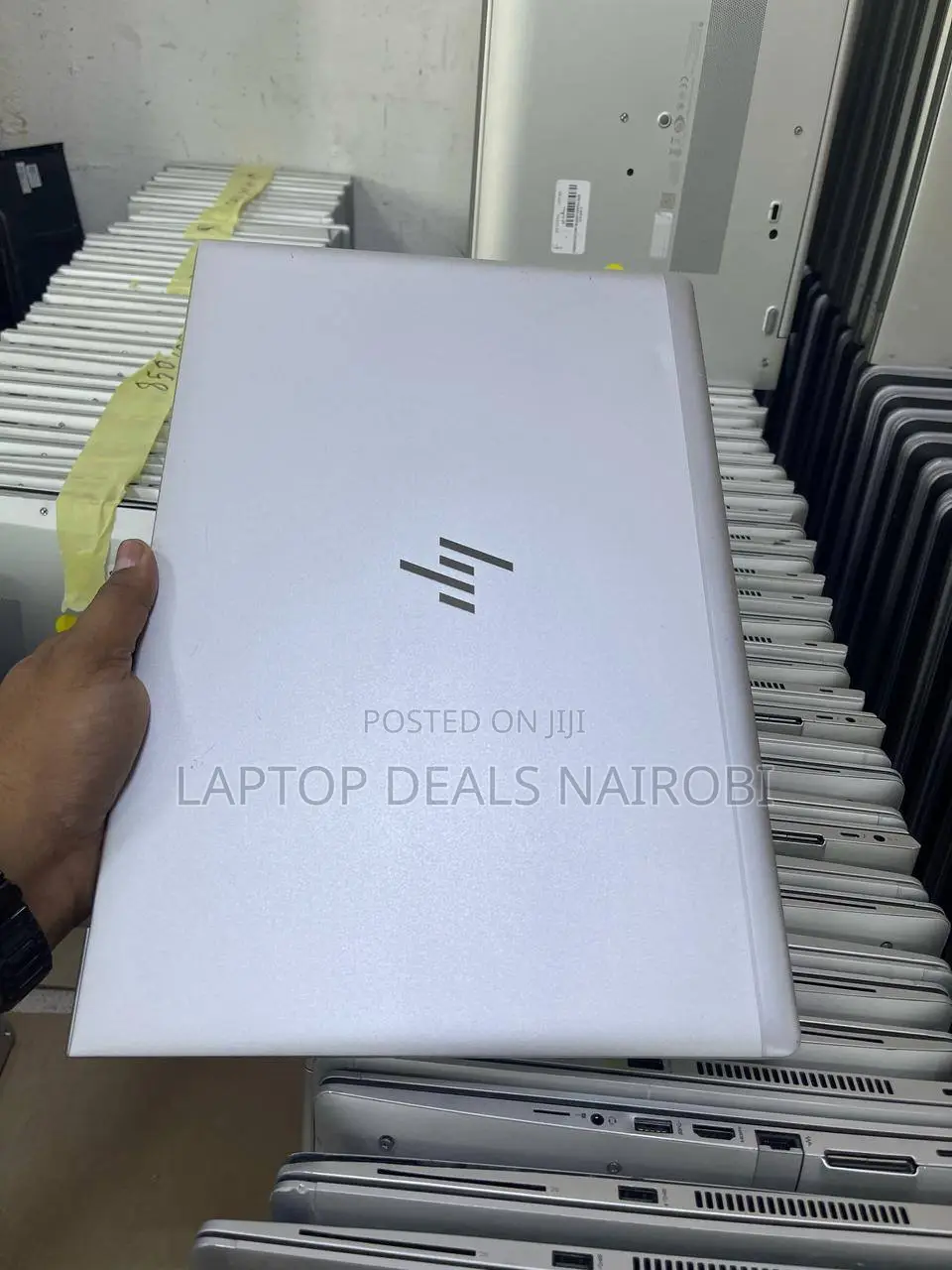 Laptop HP EliteBook 850 G5 16GB Intel Core I7 SSD 512GB