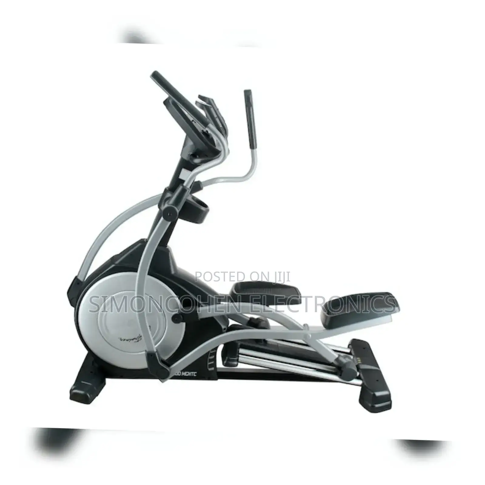 Commercial Crosstrainer