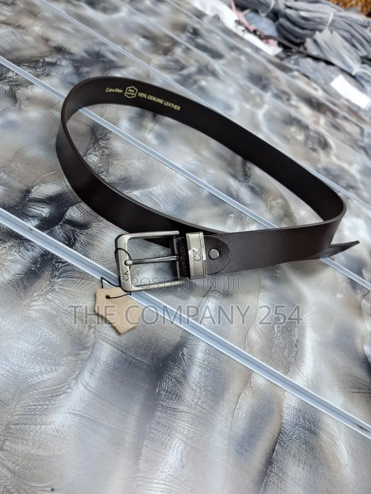 Quality Leather Official Boss Lv Gucci H Ck Original Belt