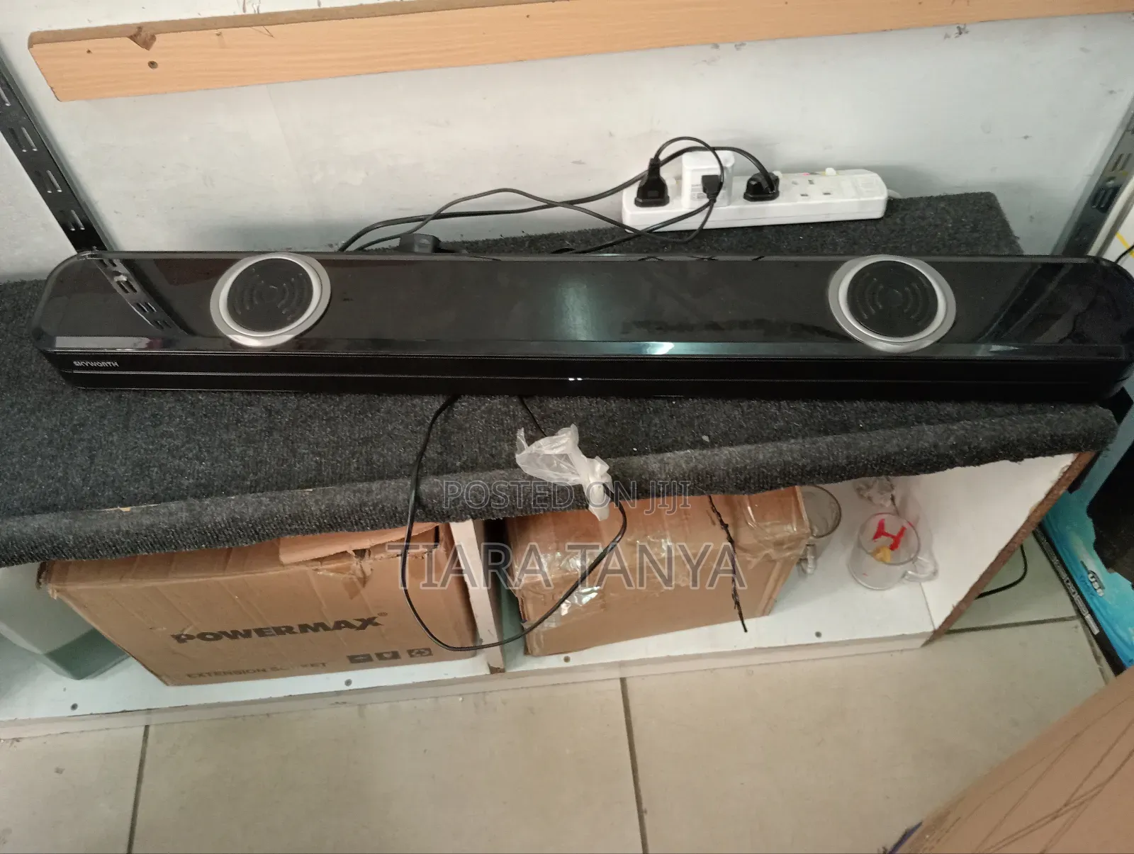 Skyworth Ss888 2.2ch 300 Watts Wireless Soundbar