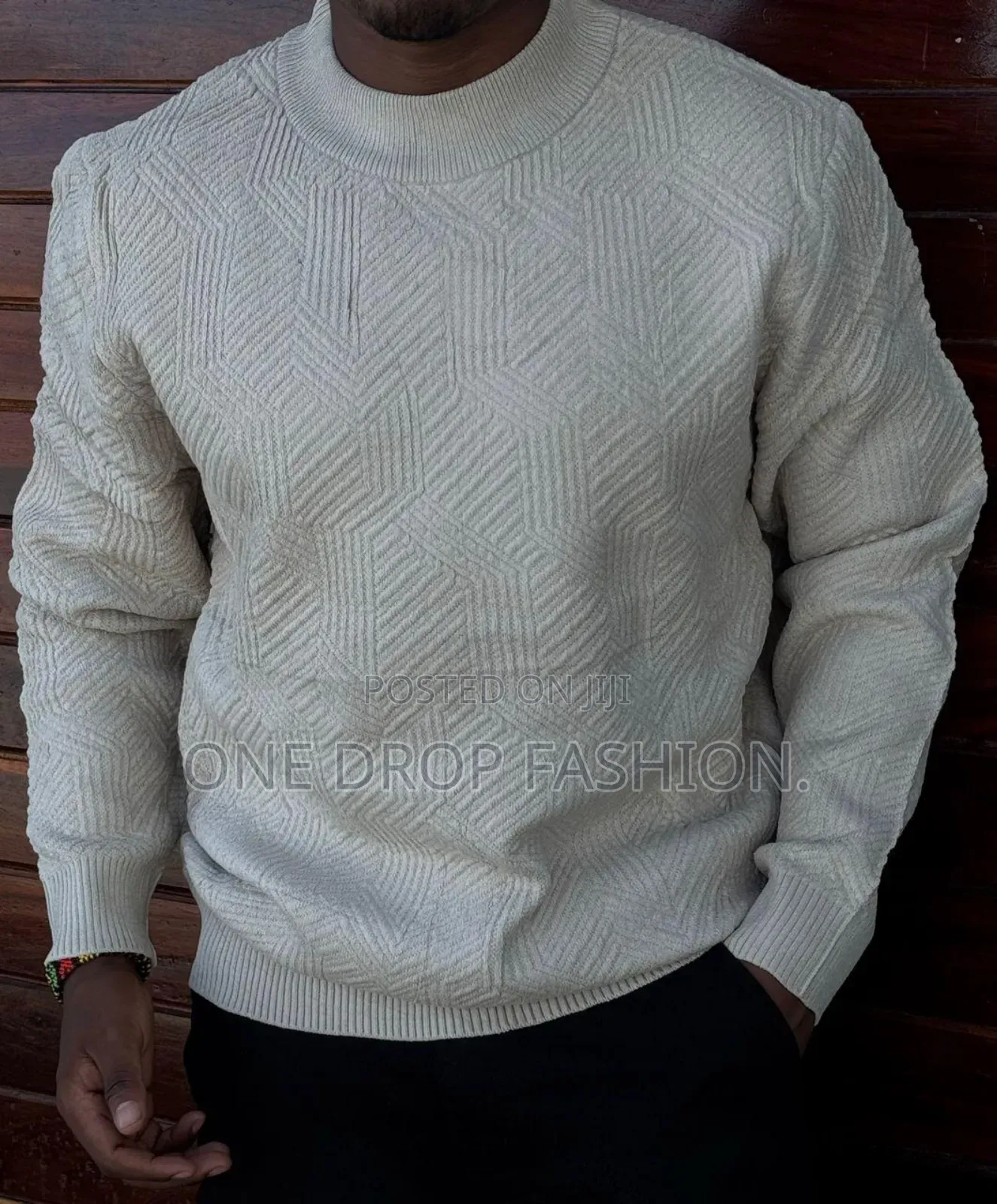 Creame Casual Sweaters