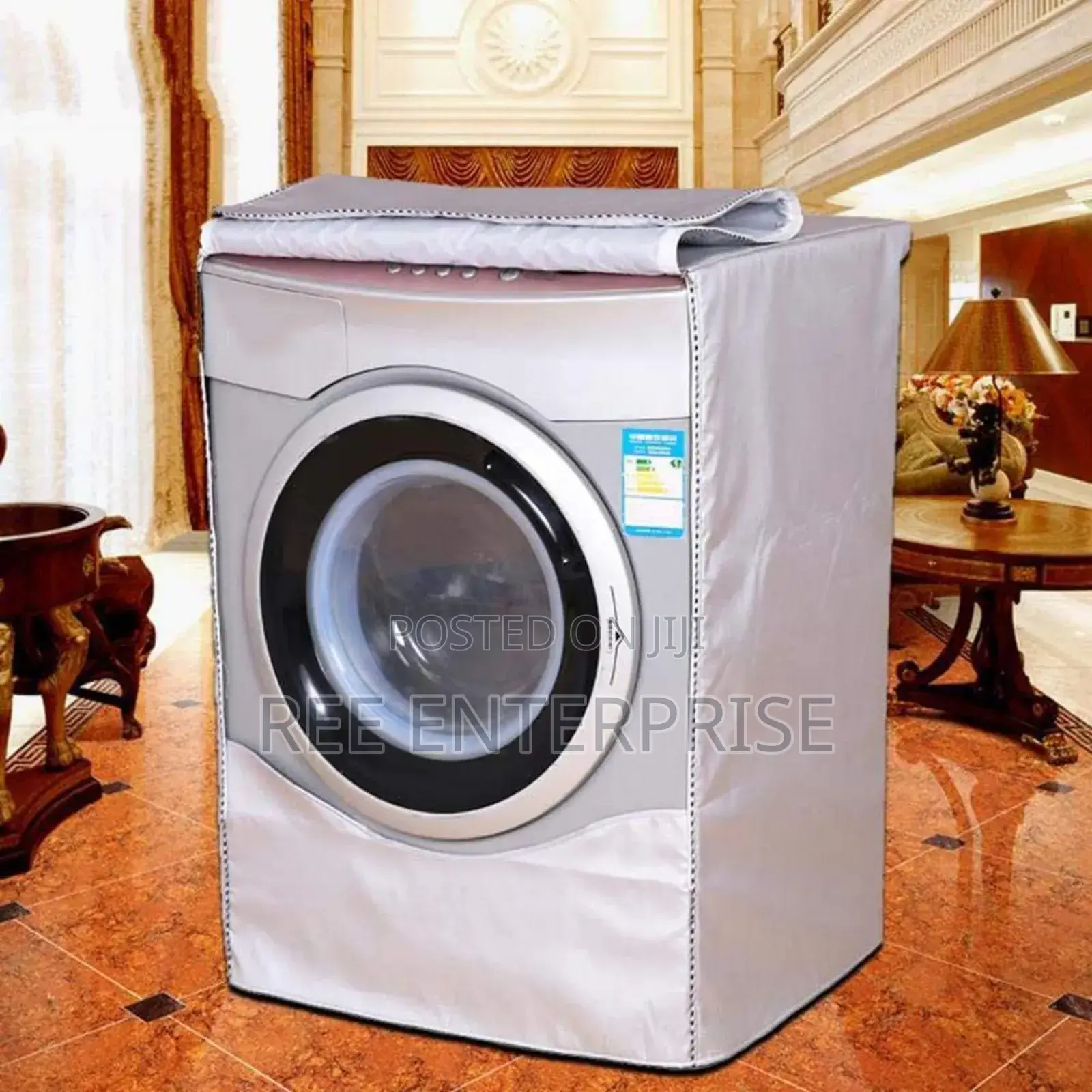 Washing Mashine Cover