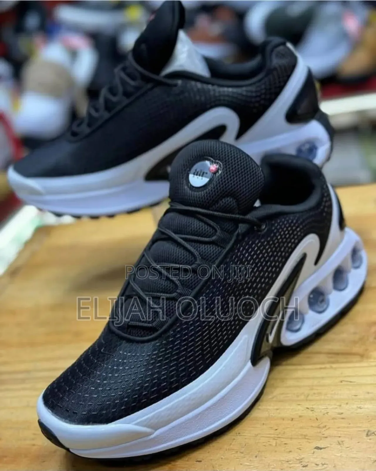 Nike Air Max Dn