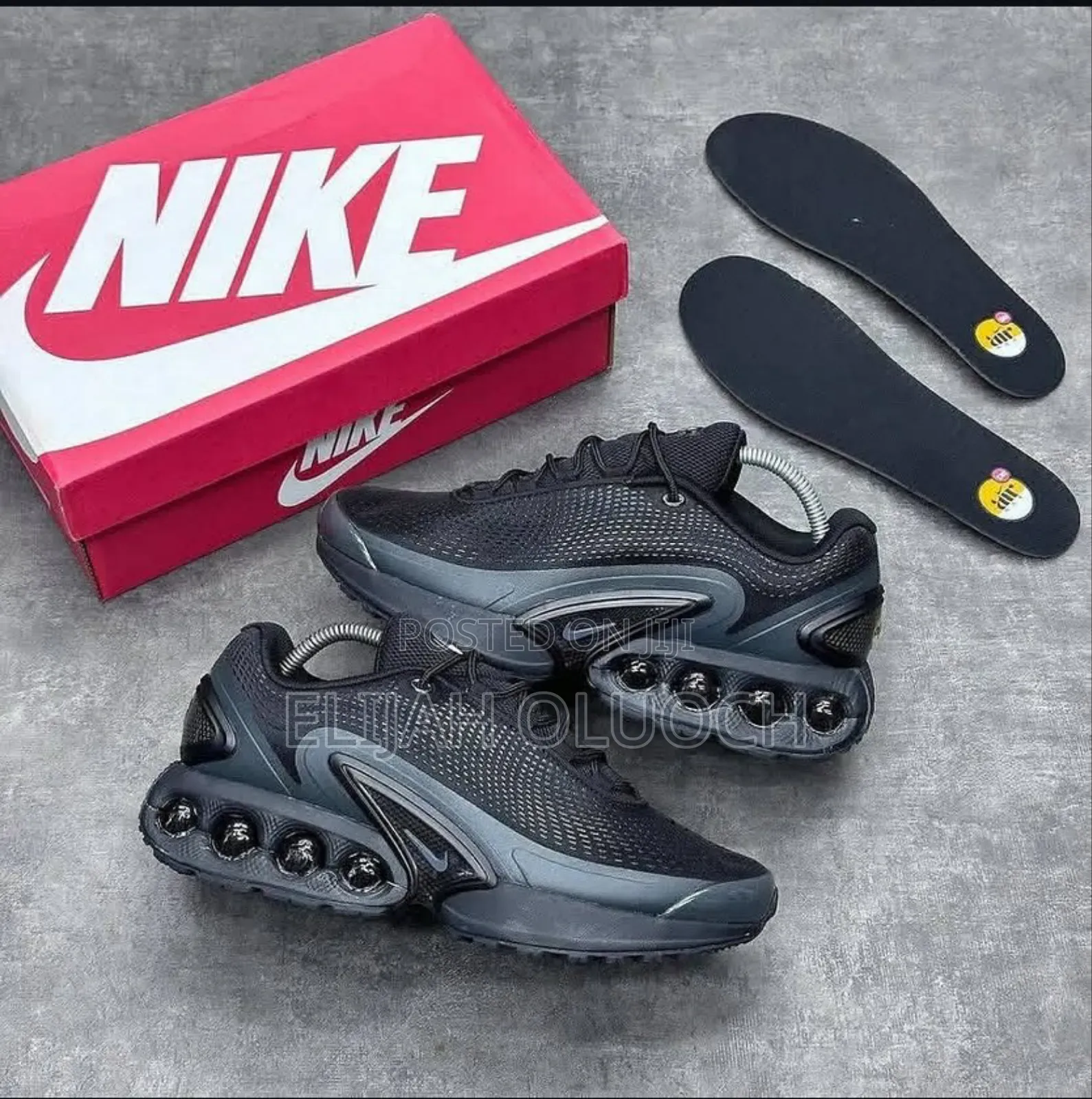 Nike Air Max Dn