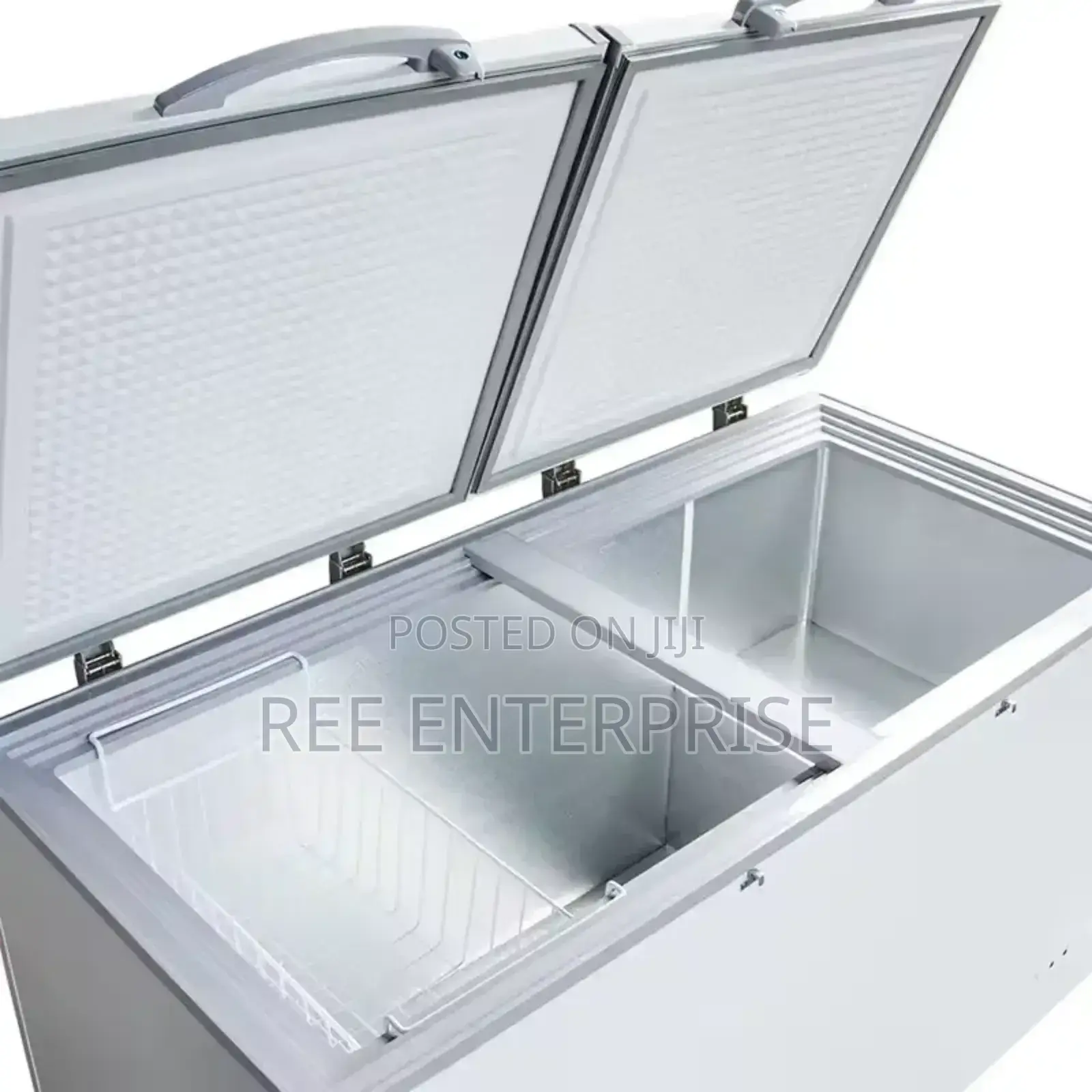 400litres Premier Deep Freezer