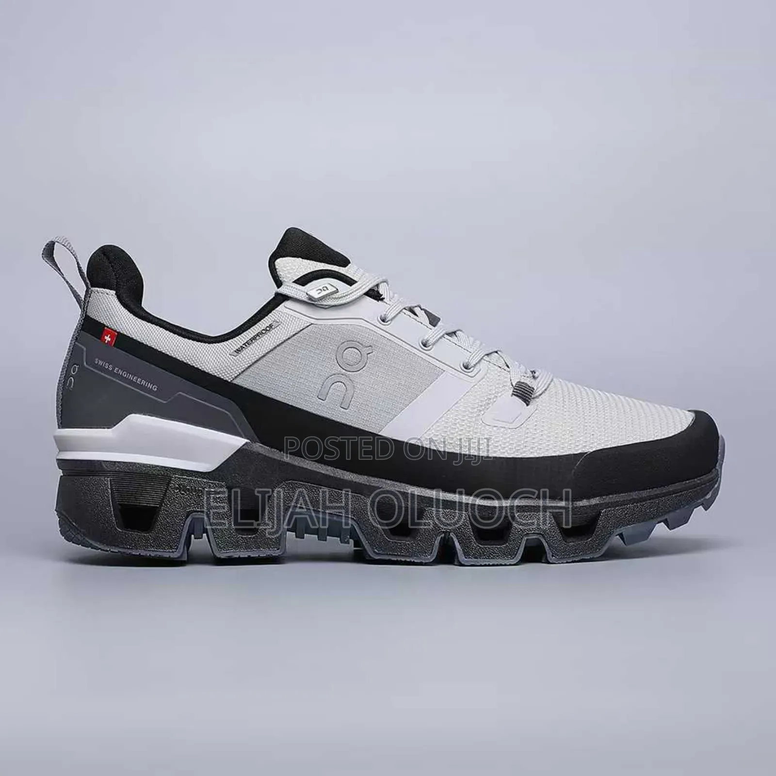 Men's Cloudwander Waterproof