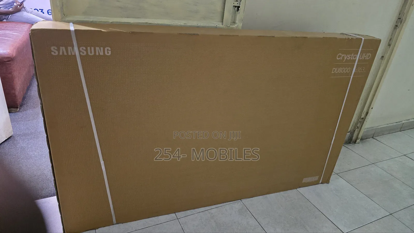 Samsung 65du8000 65 Inch Uhd Led Tv
