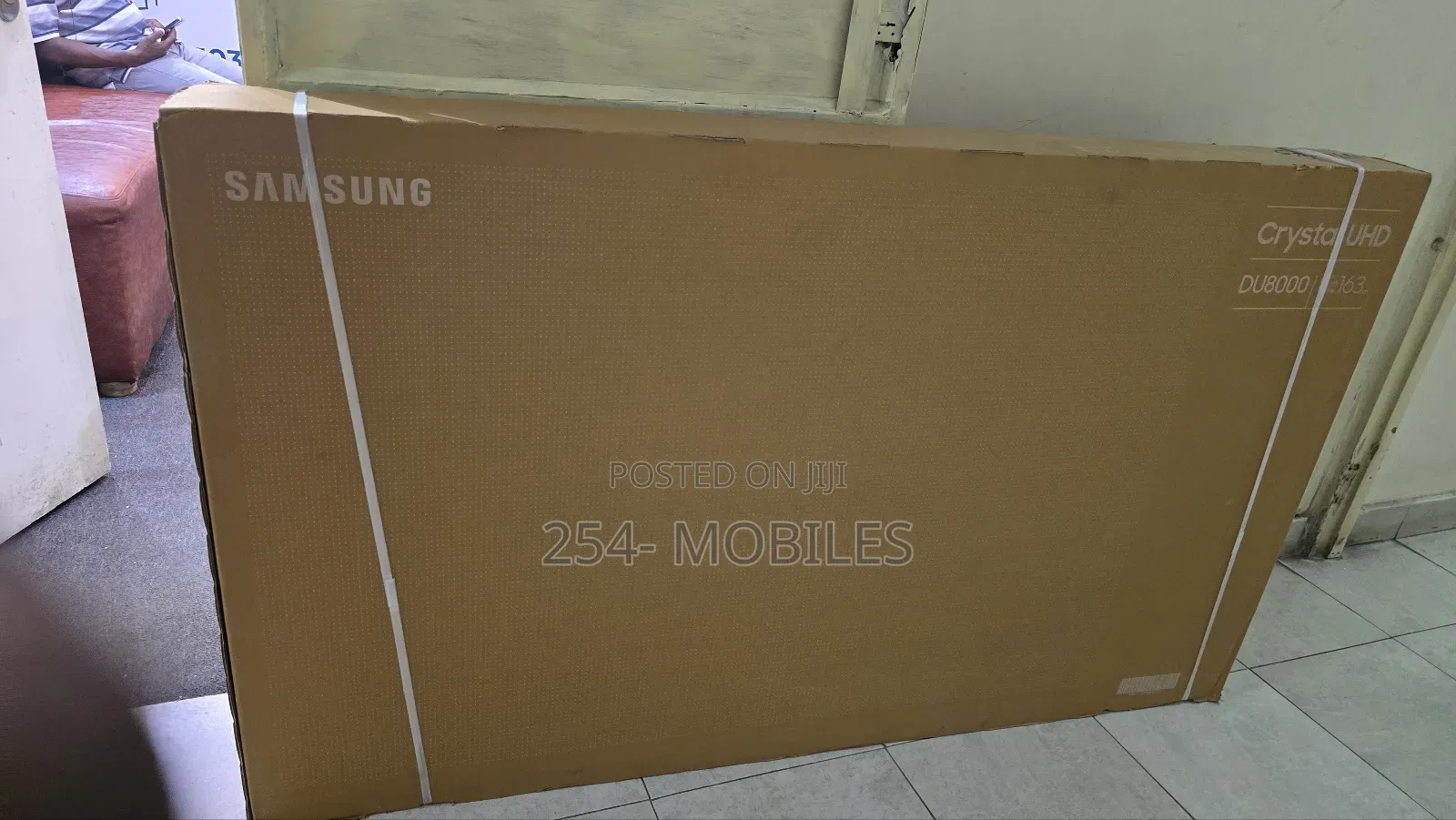Samsung 65du8000 65 Inch Uhd Led Tv