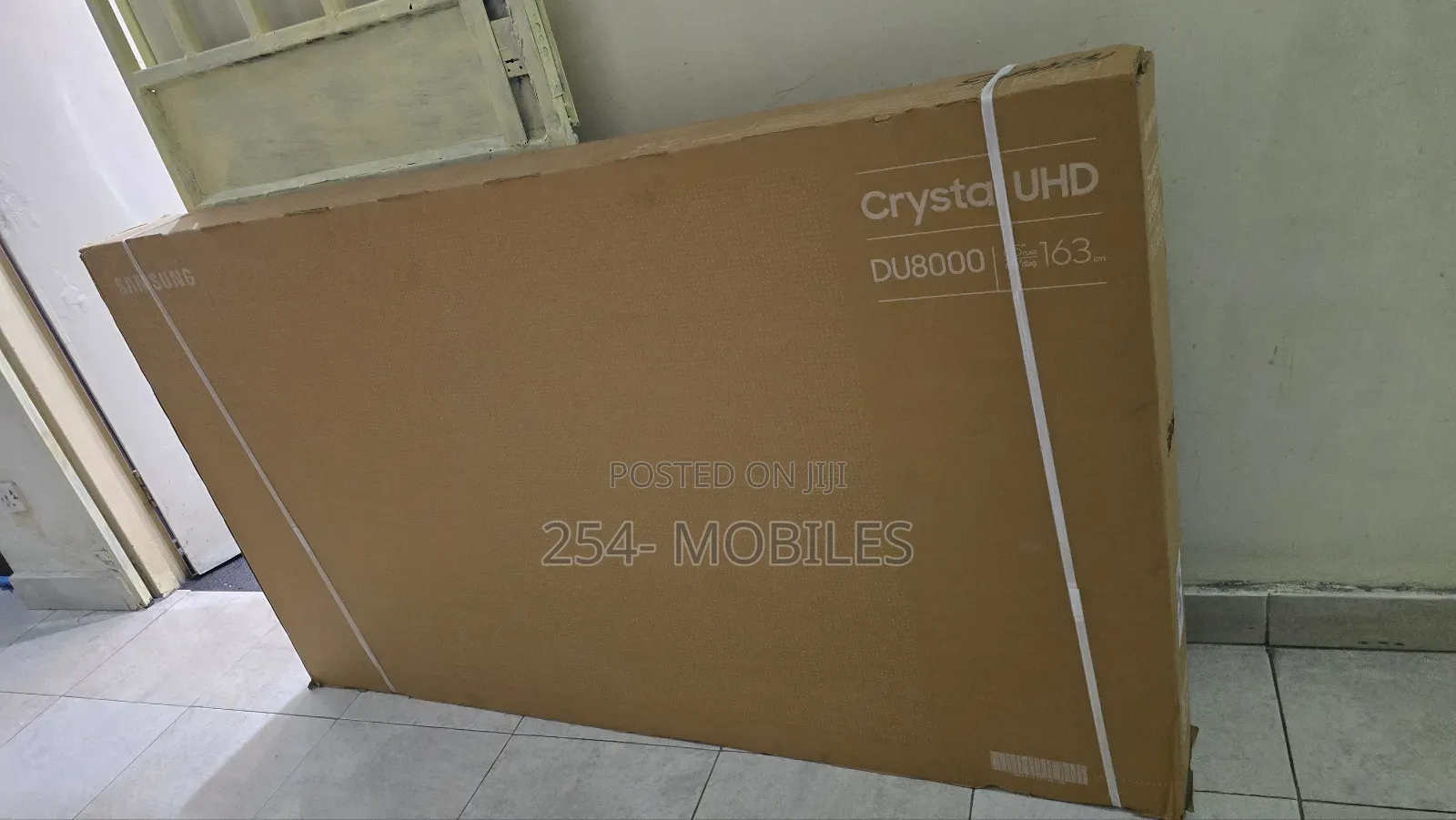 Samsung 65du8000 65 Inch Uhd Led Tv