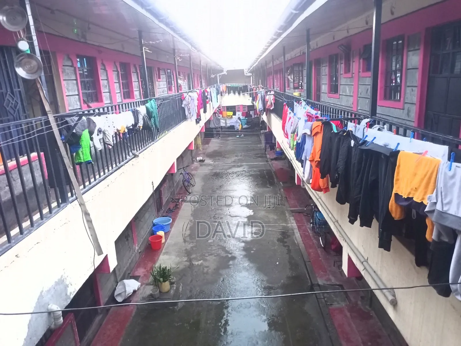 1bdrm House in Poda Mali, Nakuru Town East for sale