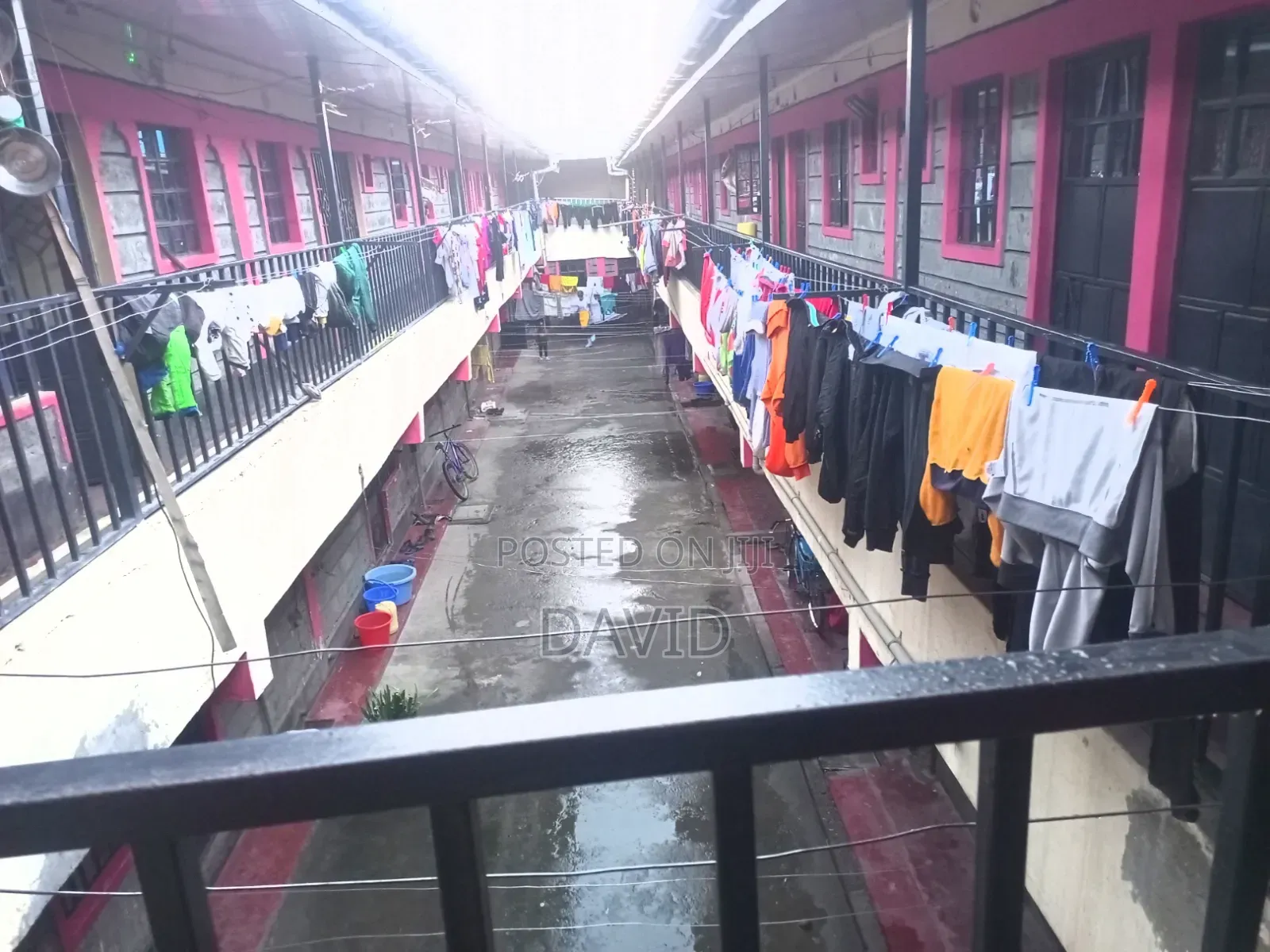 1bdrm House in Poda Mali, Nakuru Town East for sale