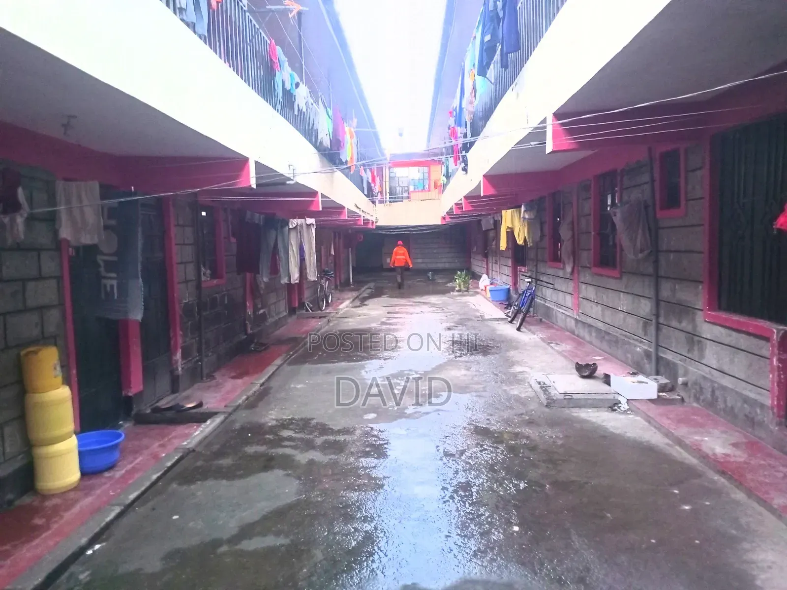 1bdrm House in Poda Mali, Nakuru Town East for sale