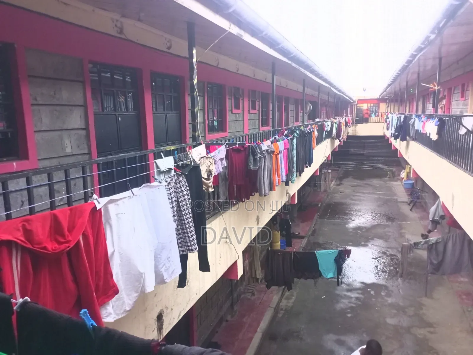 1bdrm House in Poda Mali, Nakuru Town East for sale