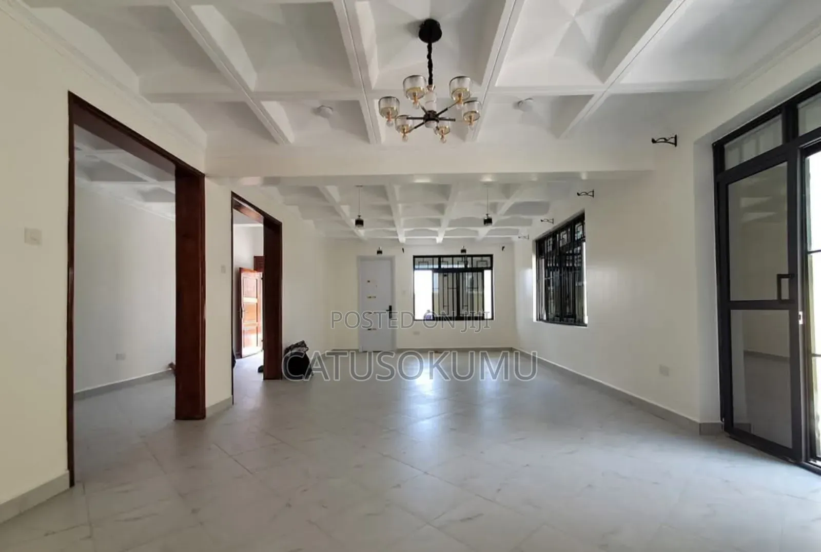 5bdrm Maisonette in Sykimau, Syokimau for rent