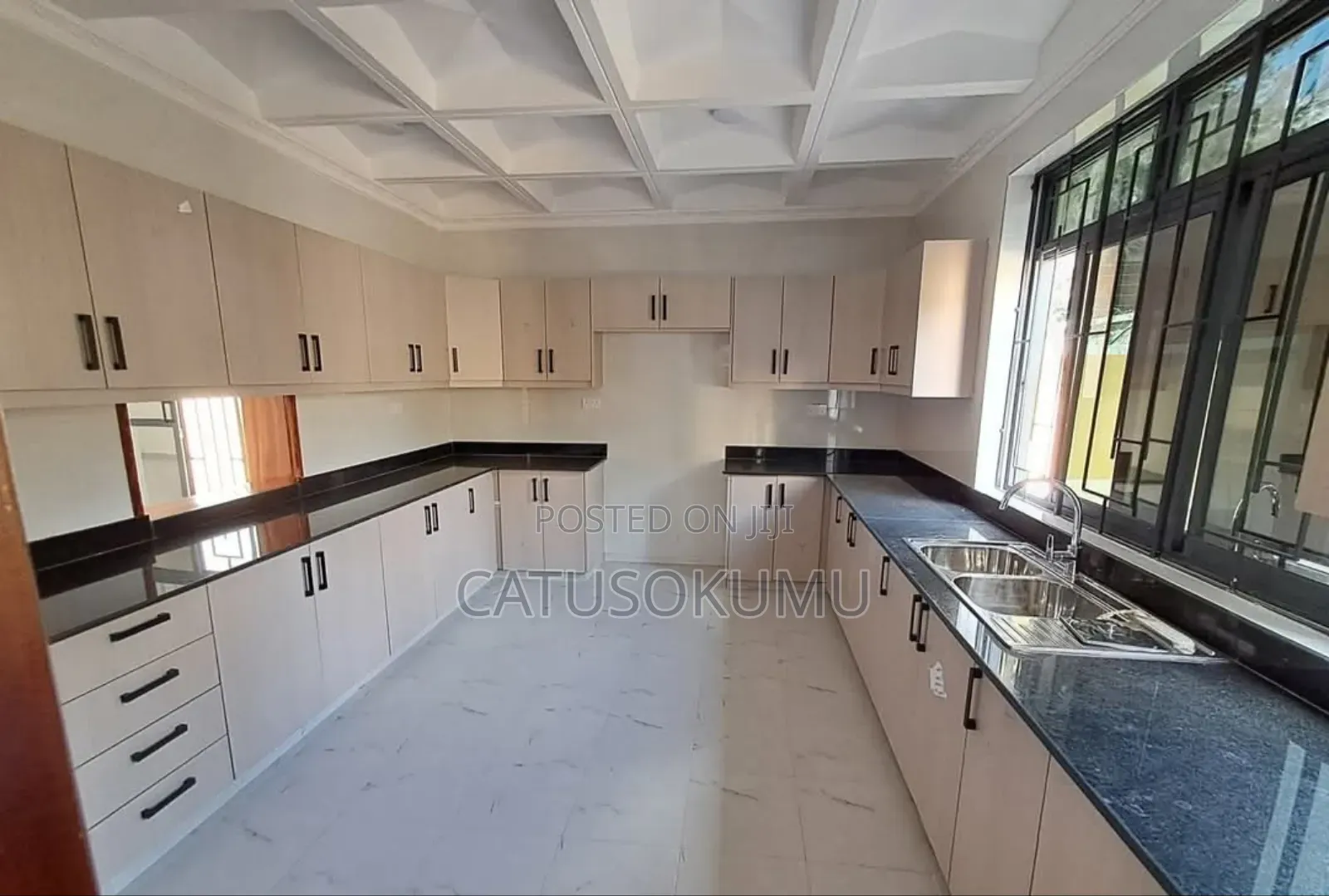 5bdrm Maisonette in Sykimau, Syokimau for rent