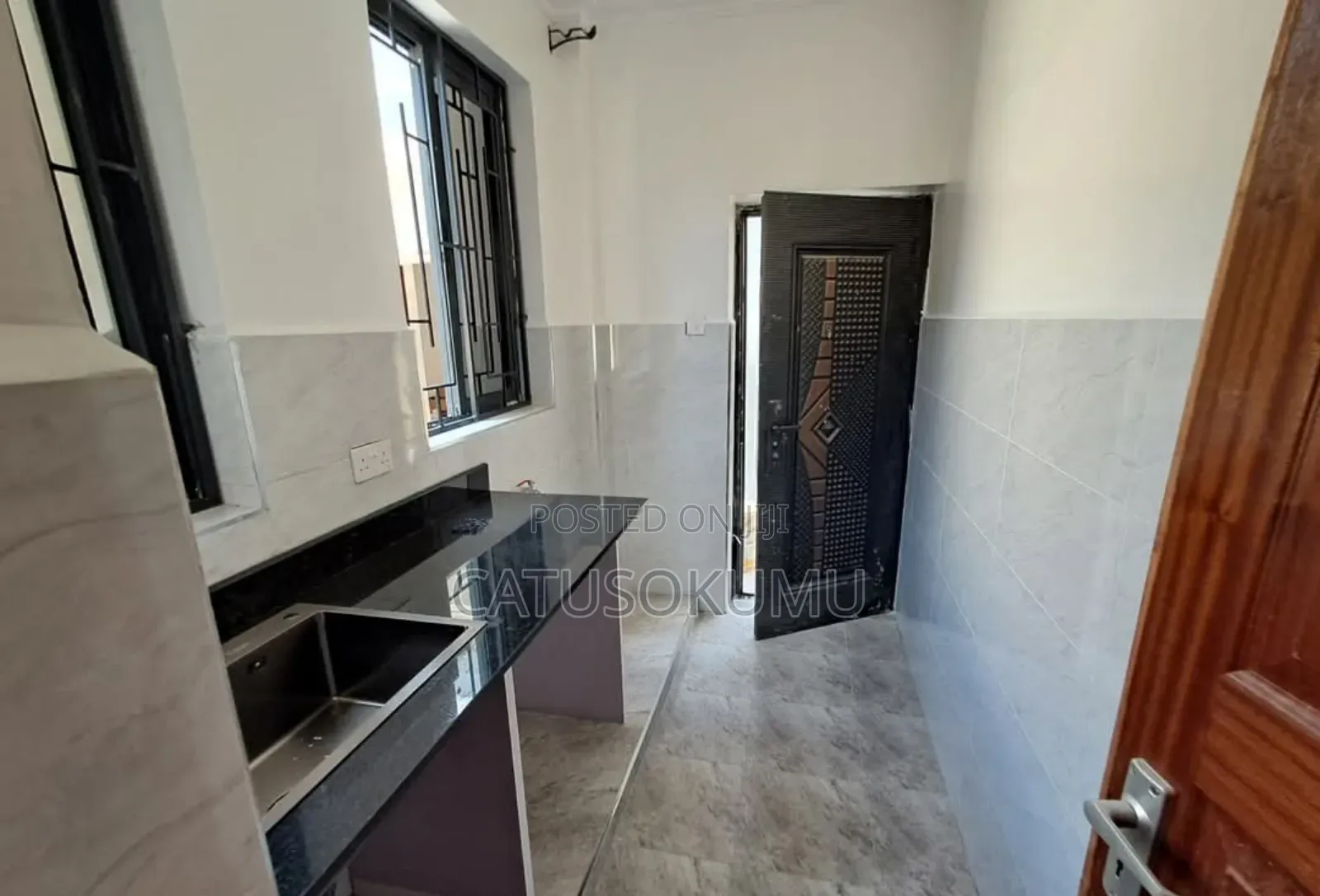 5bdrm Maisonette in Sykimau, Syokimau for rent