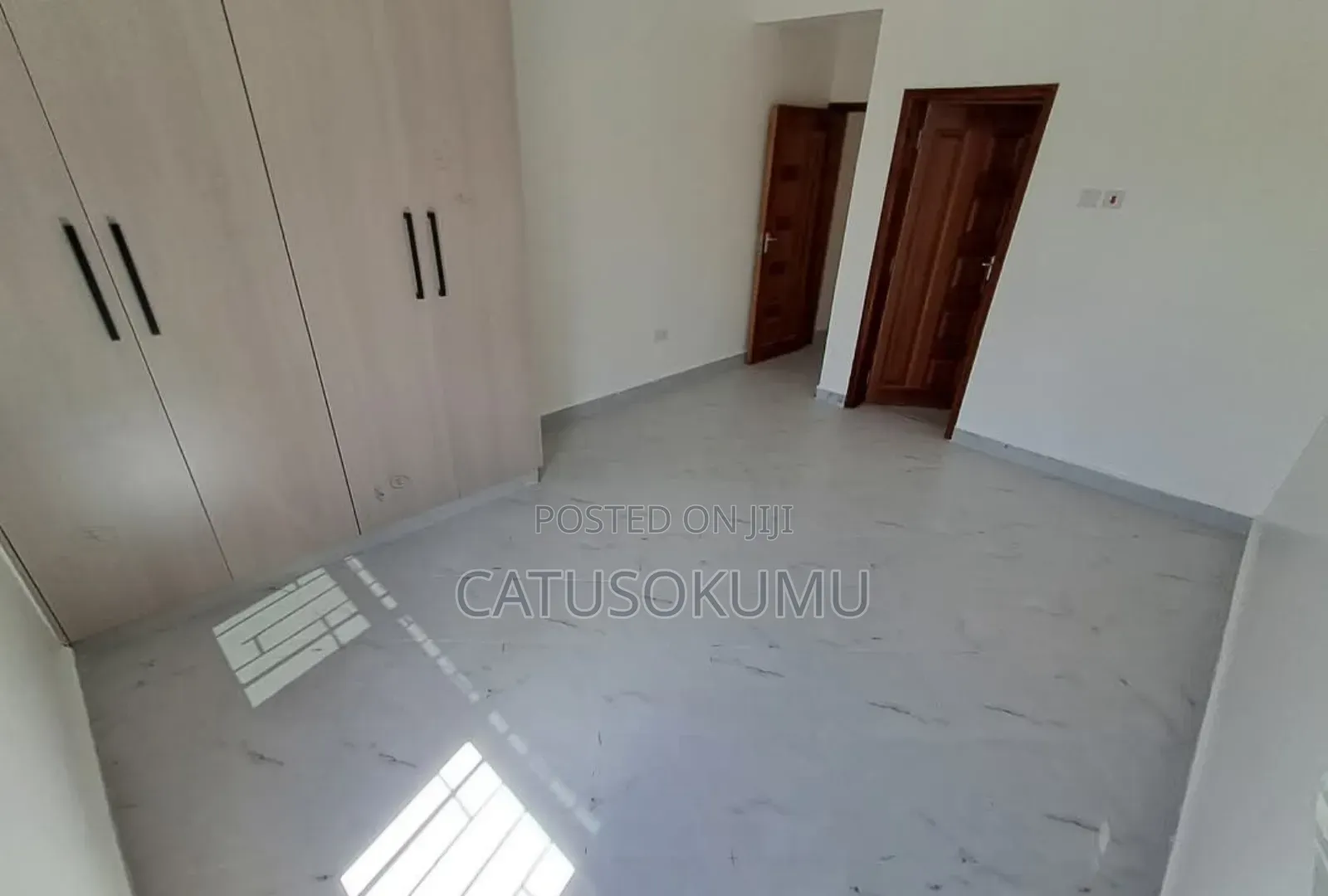 5bdrm Maisonette in Sykimau, Syokimau for rent