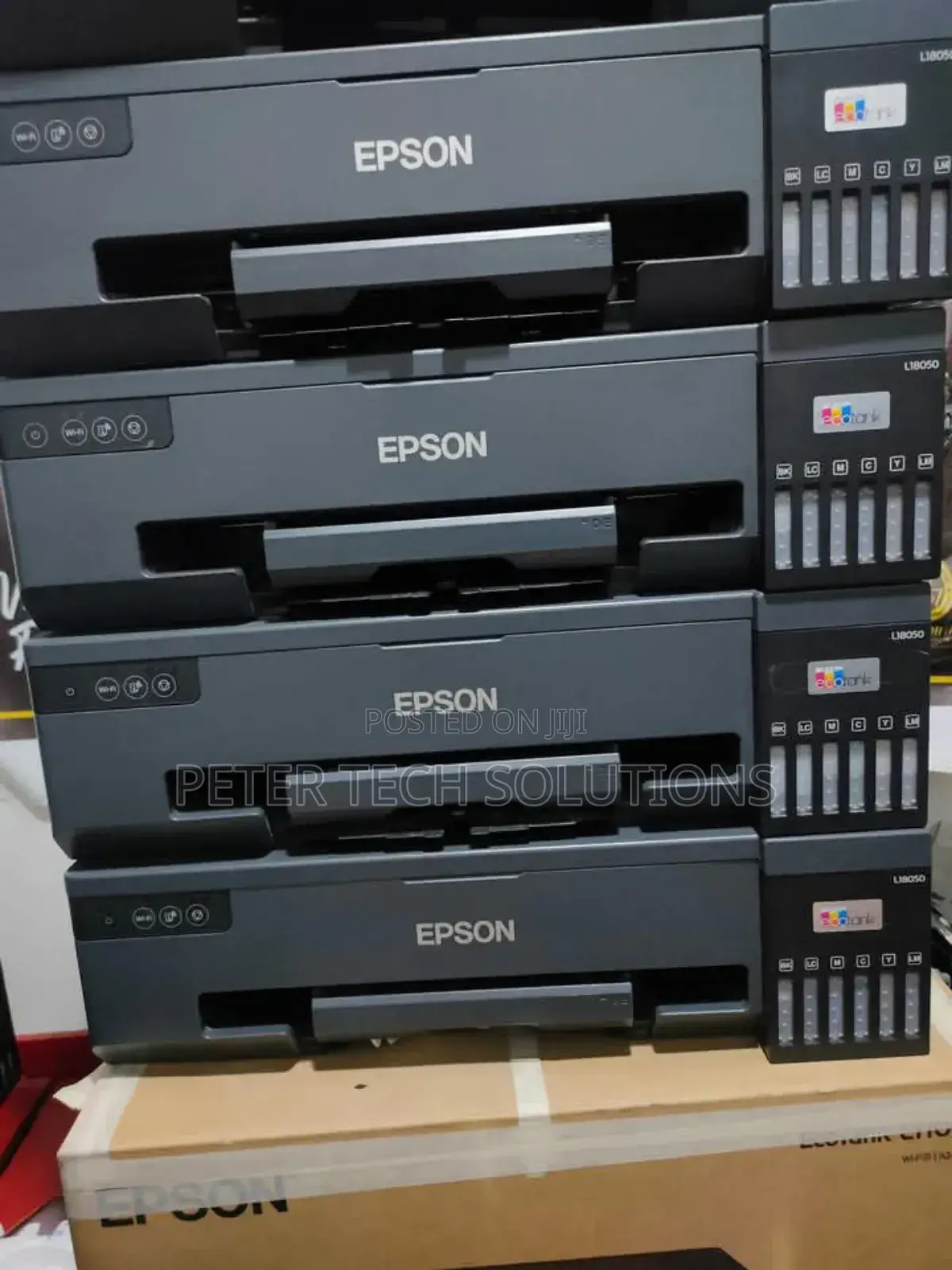 A3 L18050 Epson Printer Offer