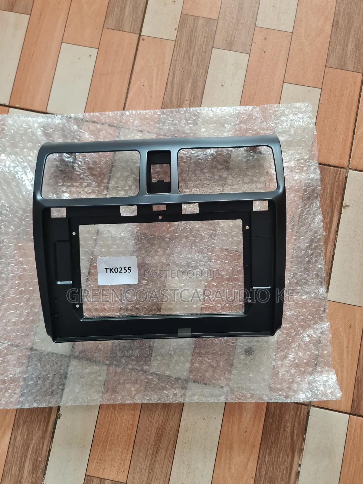 Suzuki Swift 2005 Android Radio Frame or Fascias