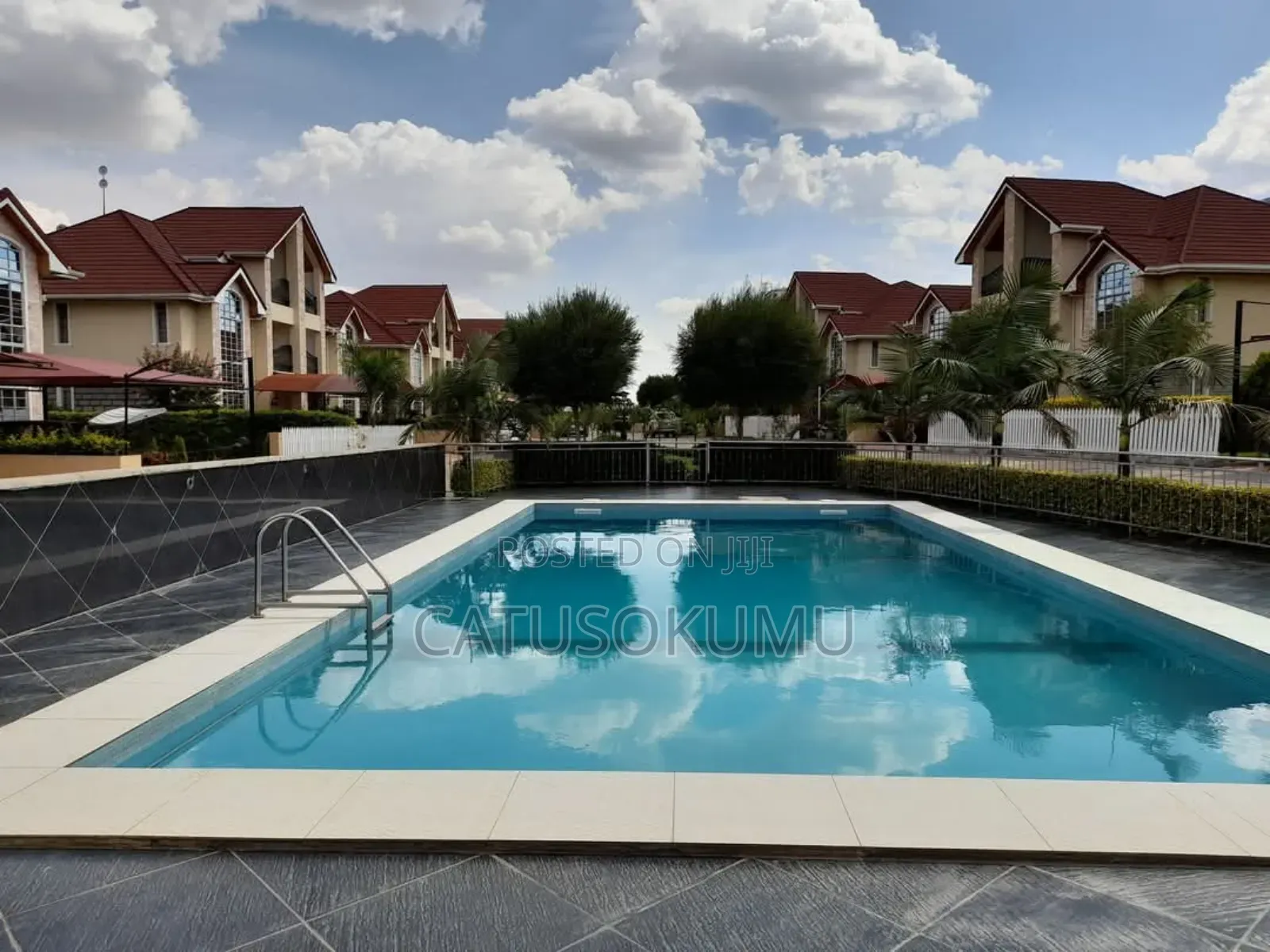 5bdrm Maisonette in Kitngela, Kitengela for rent