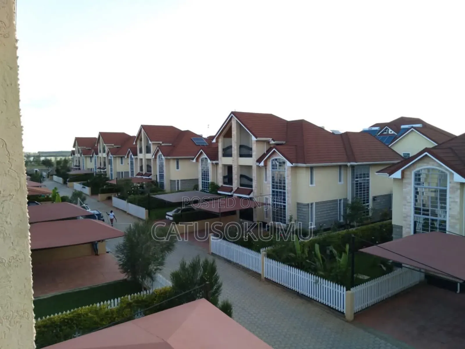 5bdrm Maisonette in Kitngela, Kitengela for rent