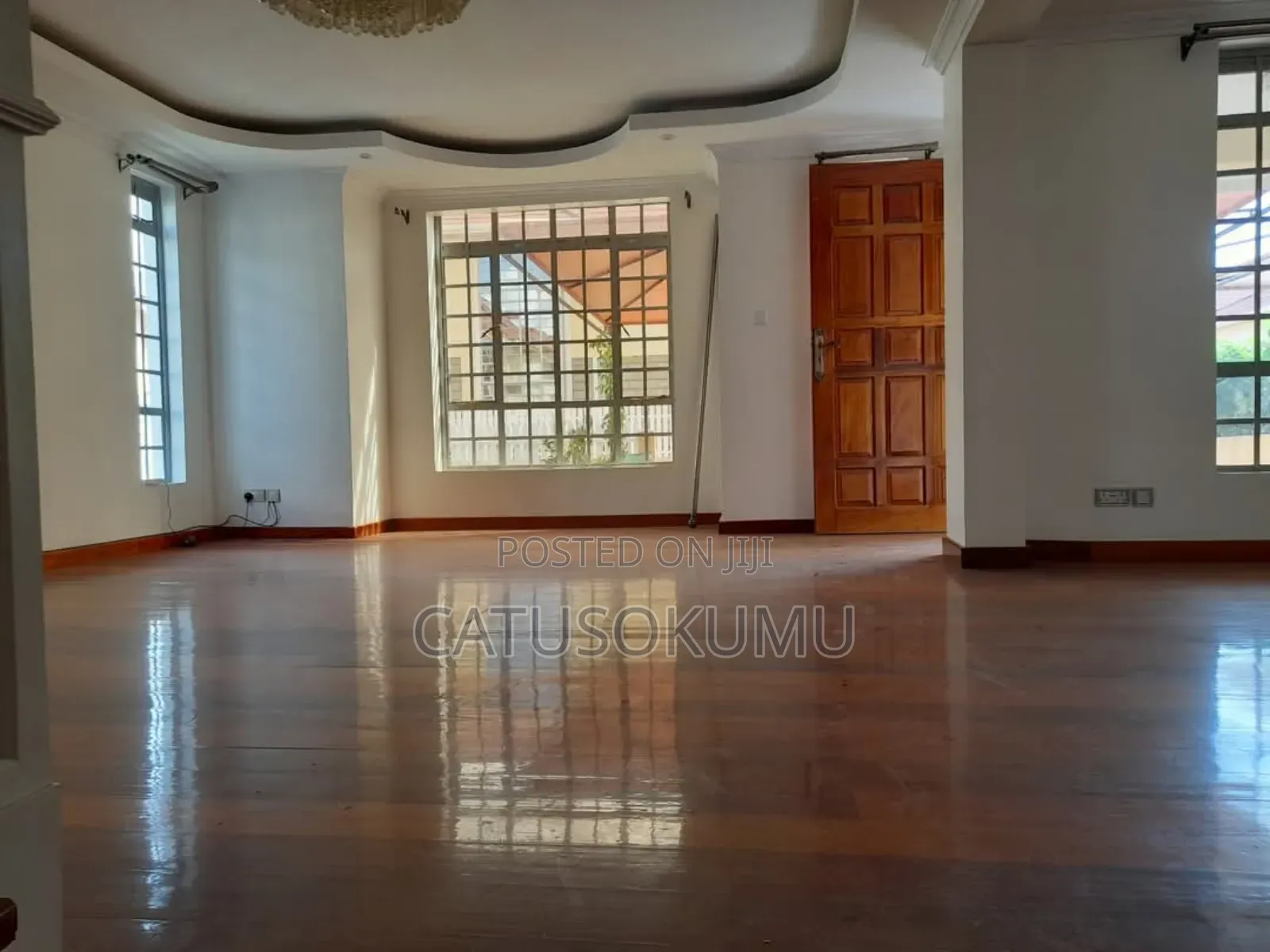 5bdrm Maisonette in Kitngela, Kitengela for rent