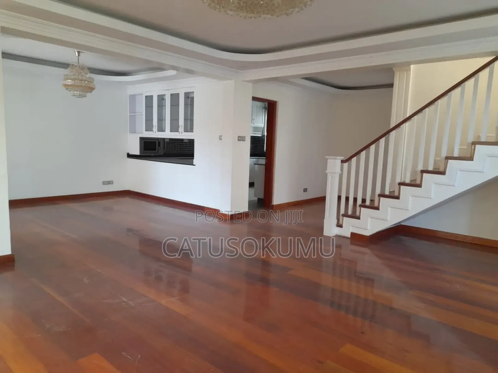 5bdrm Maisonette in Kitngela, Kitengela for rent