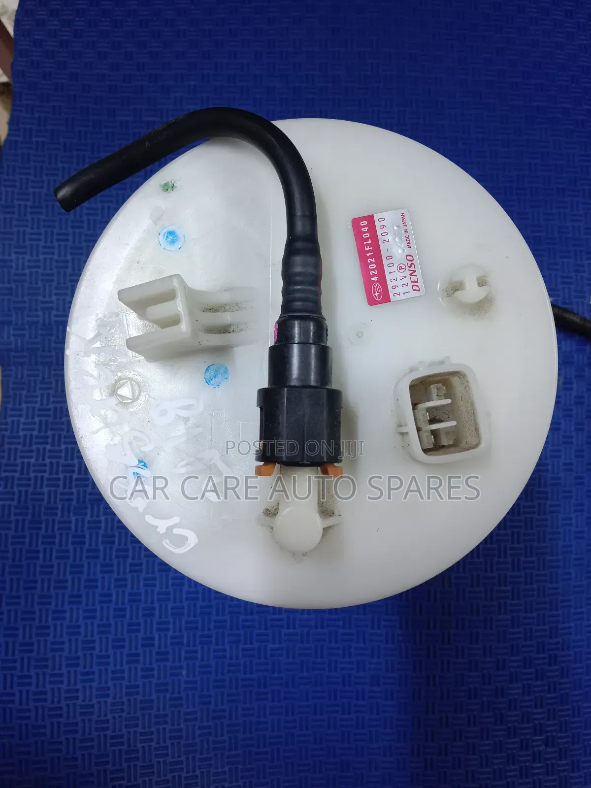 Fuel Pump Subaru Impreza /Forester 2018