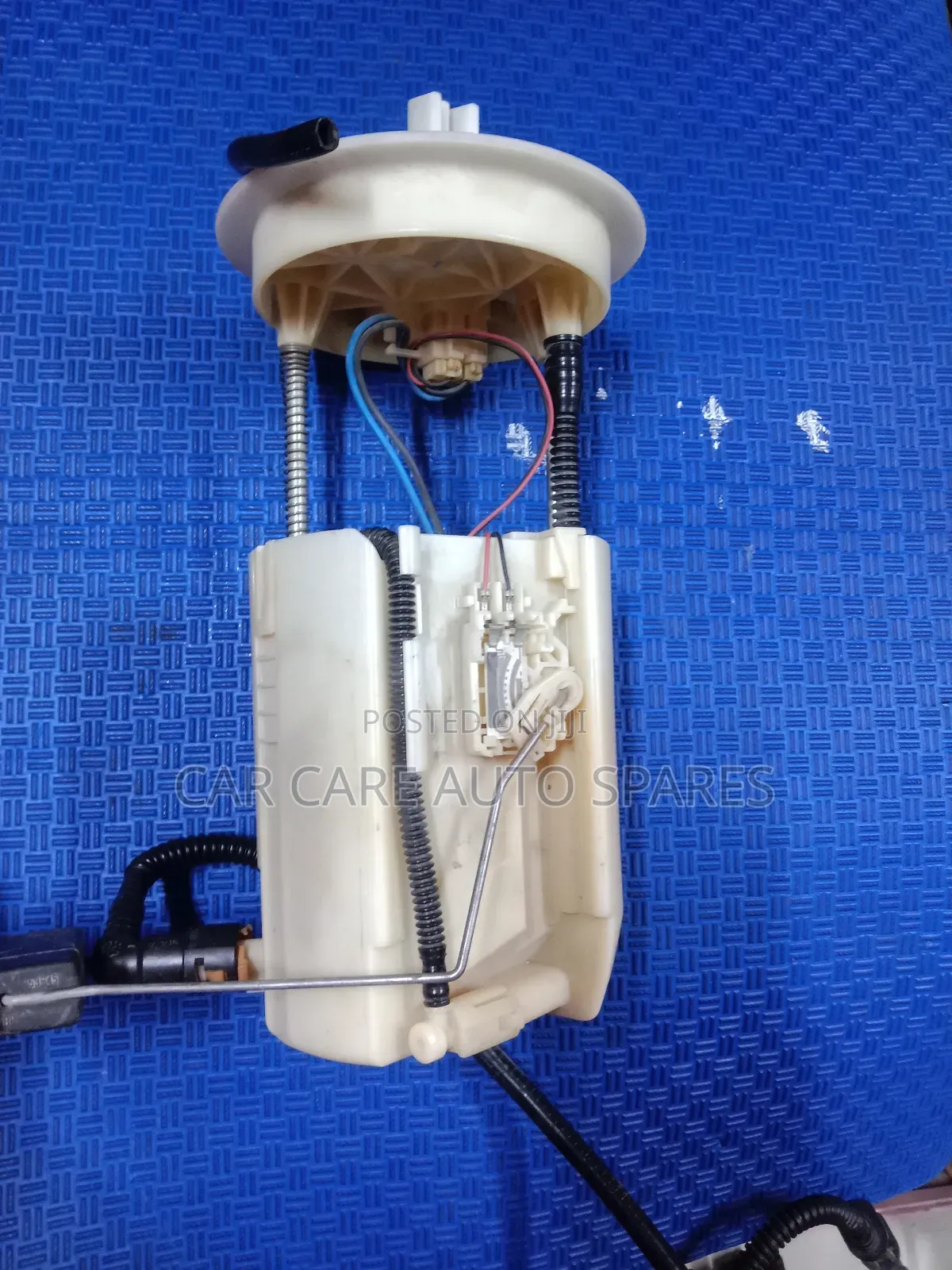 Fuel Pump Subaru Impreza /Forester 2018