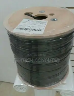 Outdoor Drop Cable 1km