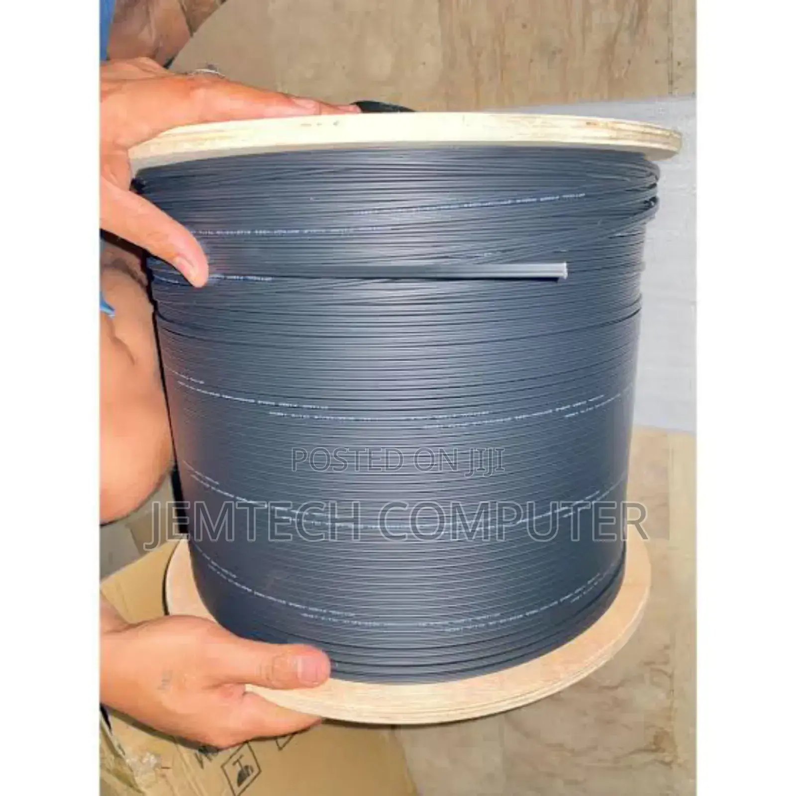 Fiber Drop Cable 2km