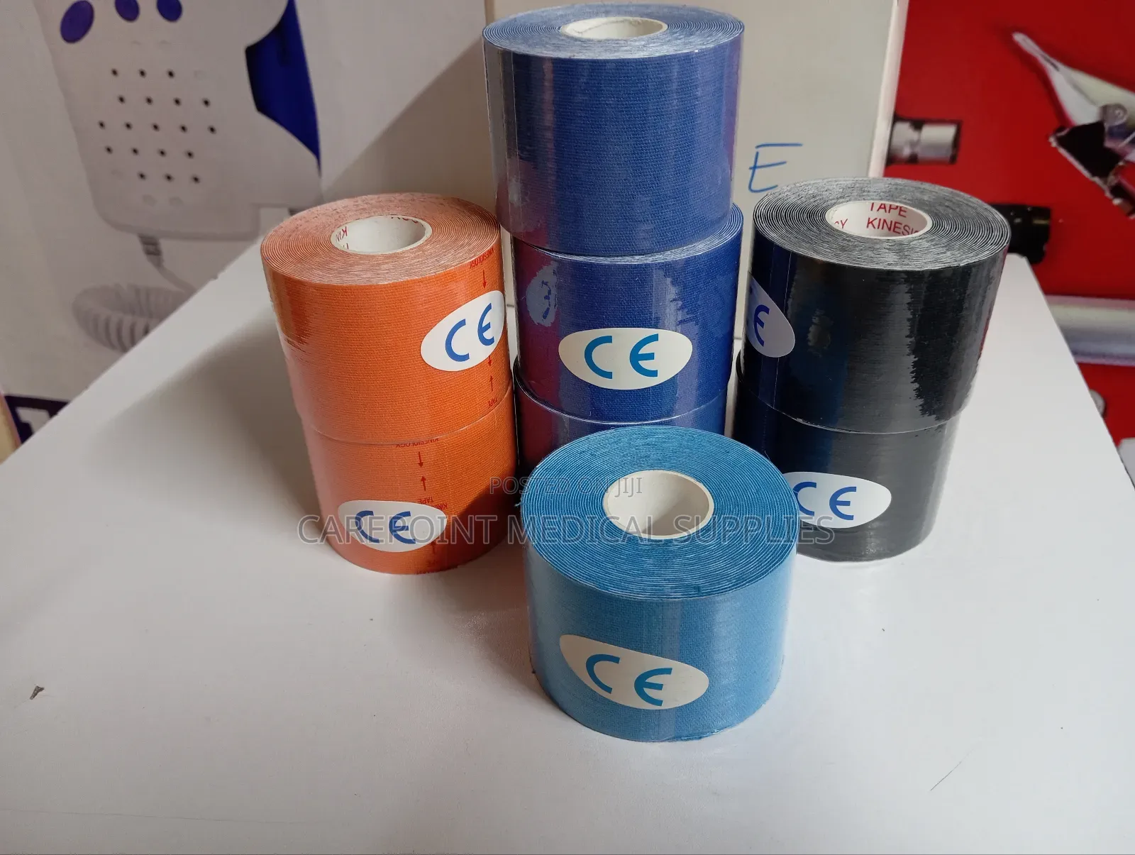 Kinesiology Tape