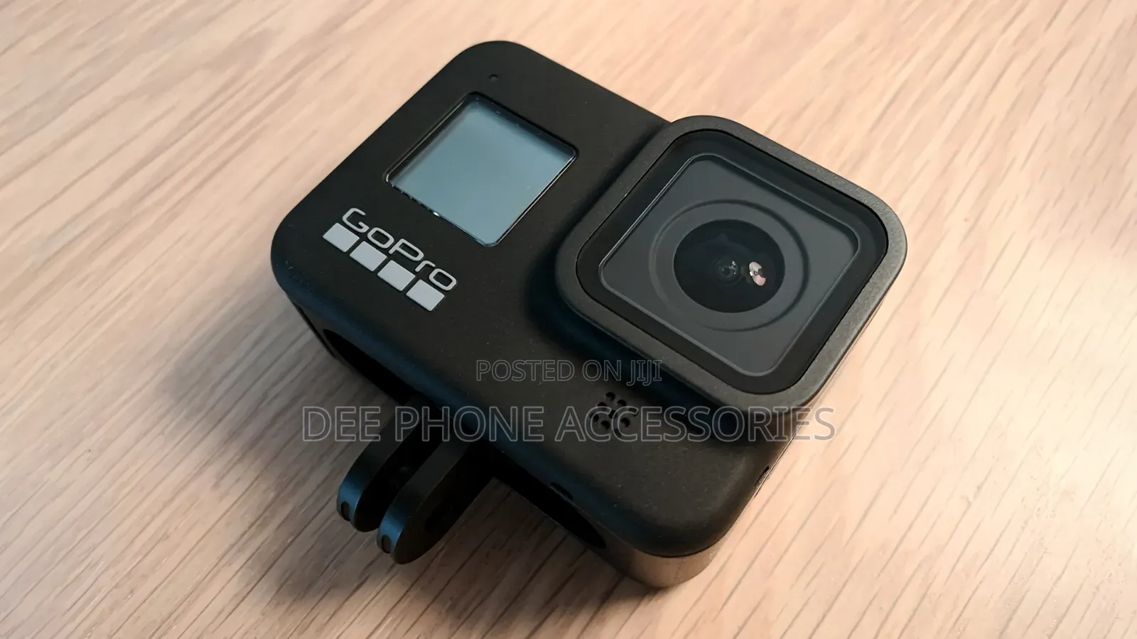 Go Pro Hero 8