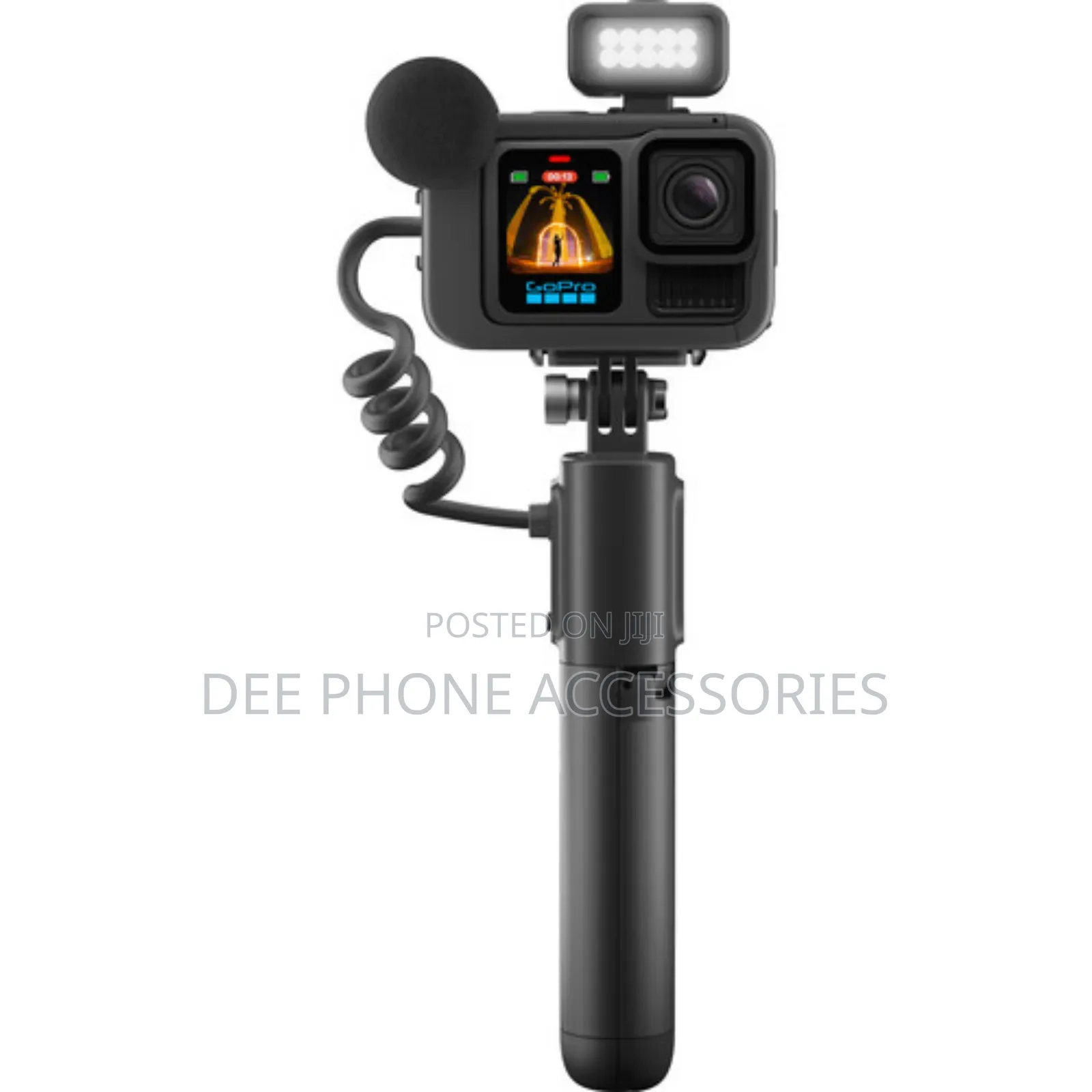 Go Pro Hero 13