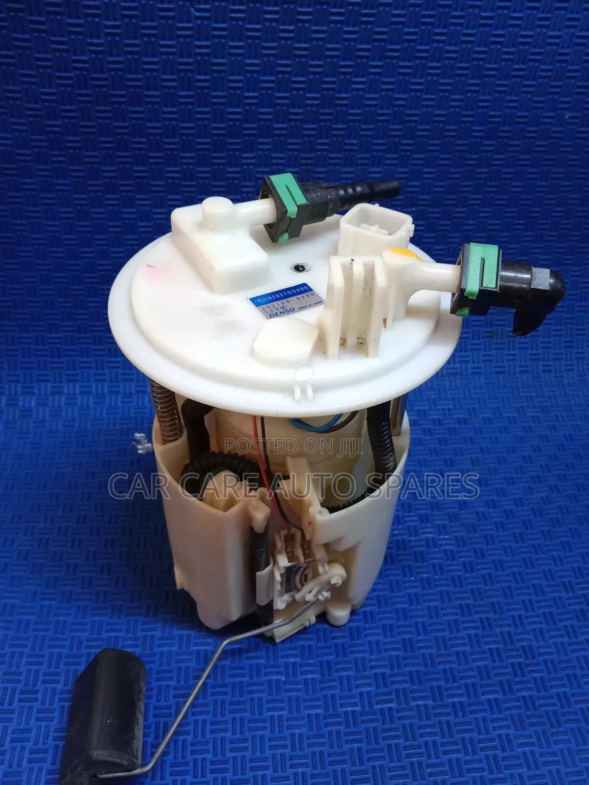 Fuel Pump Subaru Forester Sj5