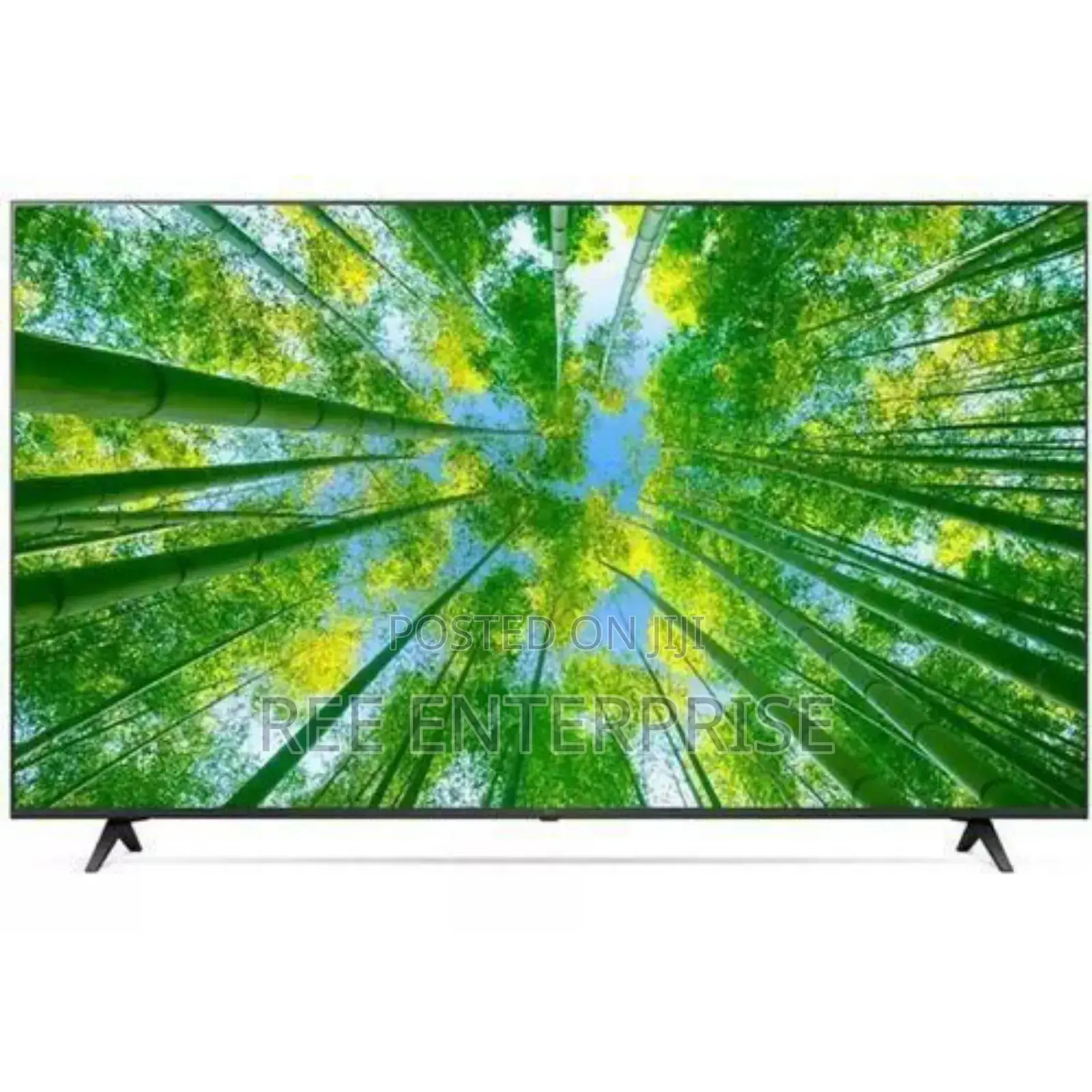 Digital Globalstar Tv
32 Inch