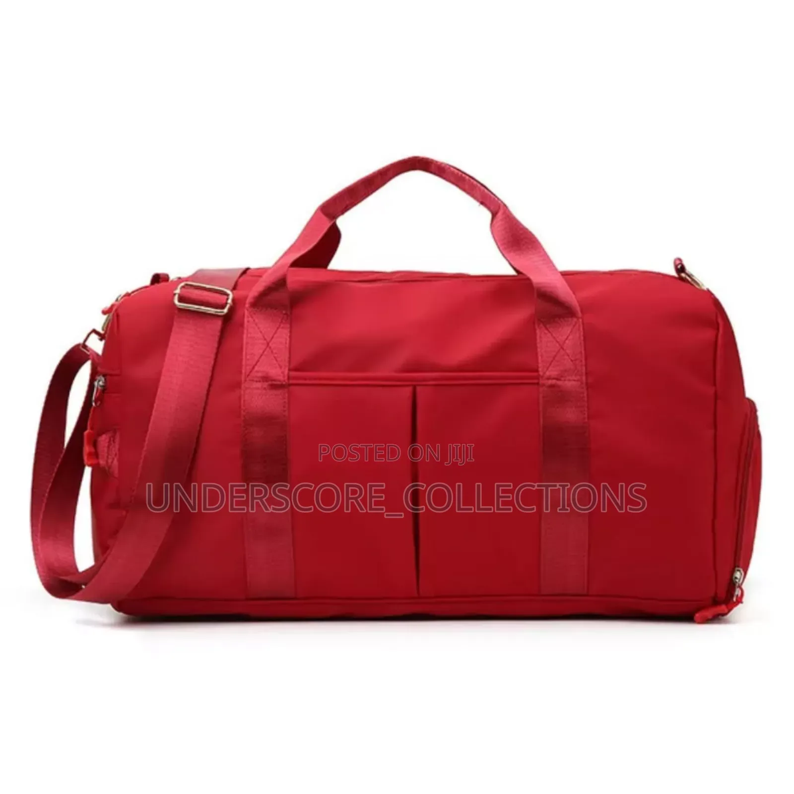 3in1waterproof Gym /Duffle Bag*