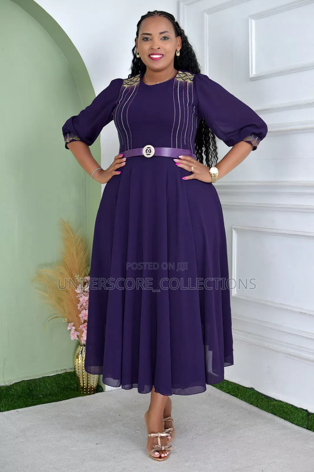 Gorgeous Maxi Dresses for Women