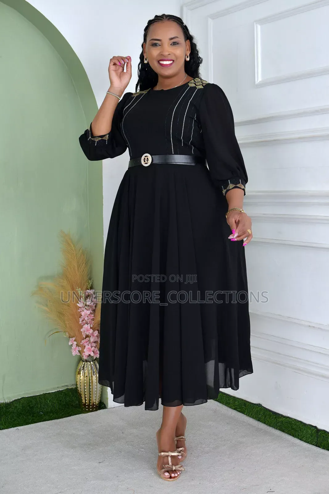 Gorgeous Maxi Dresses for Women