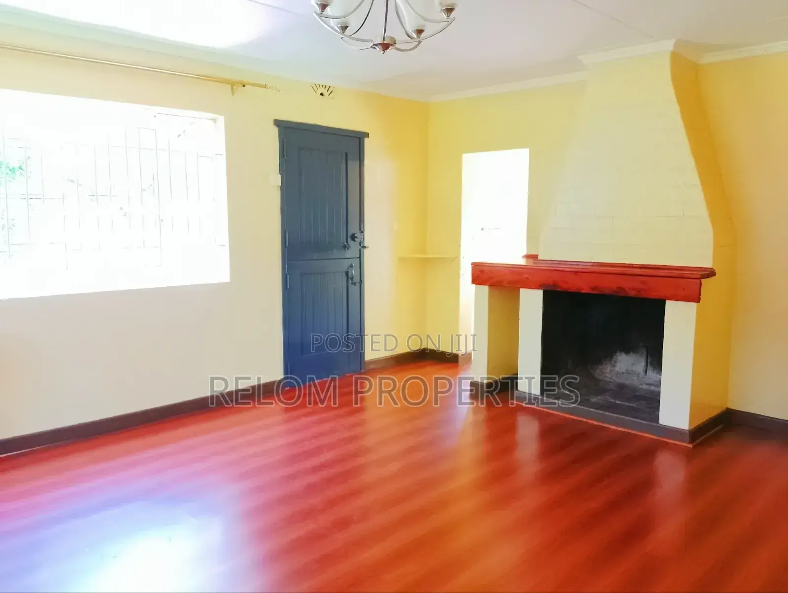 3bdrm Bungalow in Karen for rent